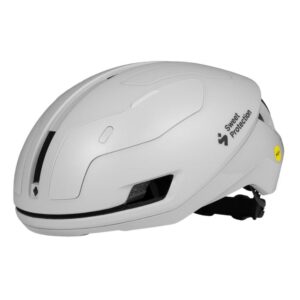 Sweet Protection Falconer Aero 2Vi Mips White