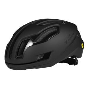 Sweet Protection Falconer 2Vi Mips Black