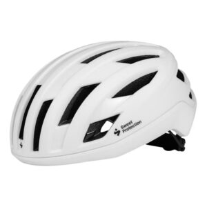 Sweet Protection Fluxer Mips Helmet White