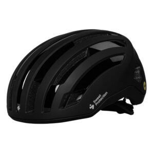 Sweet Protection Outrider Mips Helmet Black