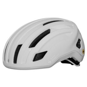 Sweet Protection Outrider Mips Helmet White