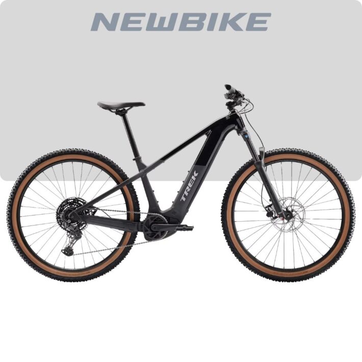 Trek Powerfly+ 4 Gen 5 I Første klasse eBike