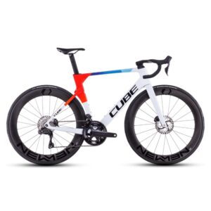 CUBE Litening Aero C68X Team I Ultegra Di2