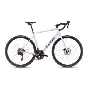 Cube Attain SLX | Shimano 105
