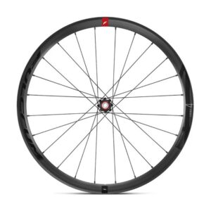 Fulcrum Racing 4 DB 2WF Hjulsæt I Shimano HG