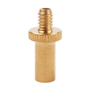 Adapter Racerventil til en almindelig ventil - Parisernippel