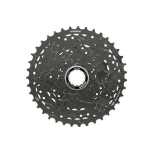 Shimano Kassette LG400 10 speed