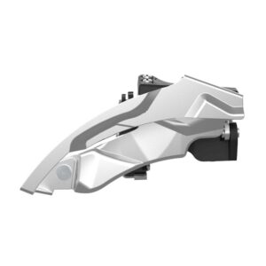 SunRace forskifter dual pull multiclamp 3x9sp