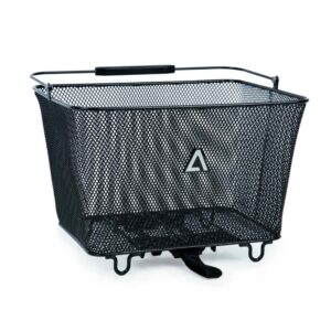 ACID cykelkurv 25 liter til RILINK