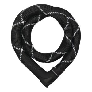 Abus Iven Kædelås 8210 Forsikringsgodkendt 85cm