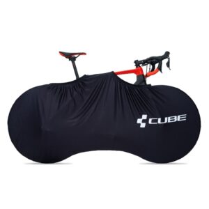 CUBE Bike Cover - one size