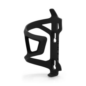 Cube flaskeholder - højre side - sort
