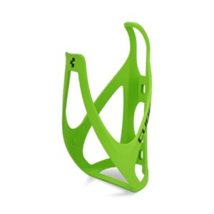 Cube flaskeholder i mat classic grøn
