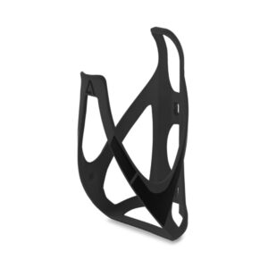 Cube flaskeholder i mat sort