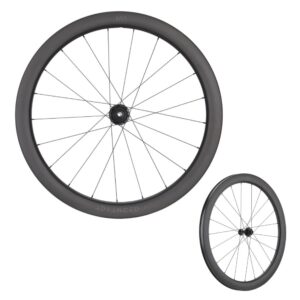 NEWMEN Advanced A.50 Carbon hjulsæt