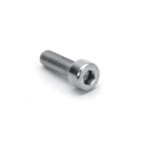 Rustfrie bolte 5mm - Valgfri længde