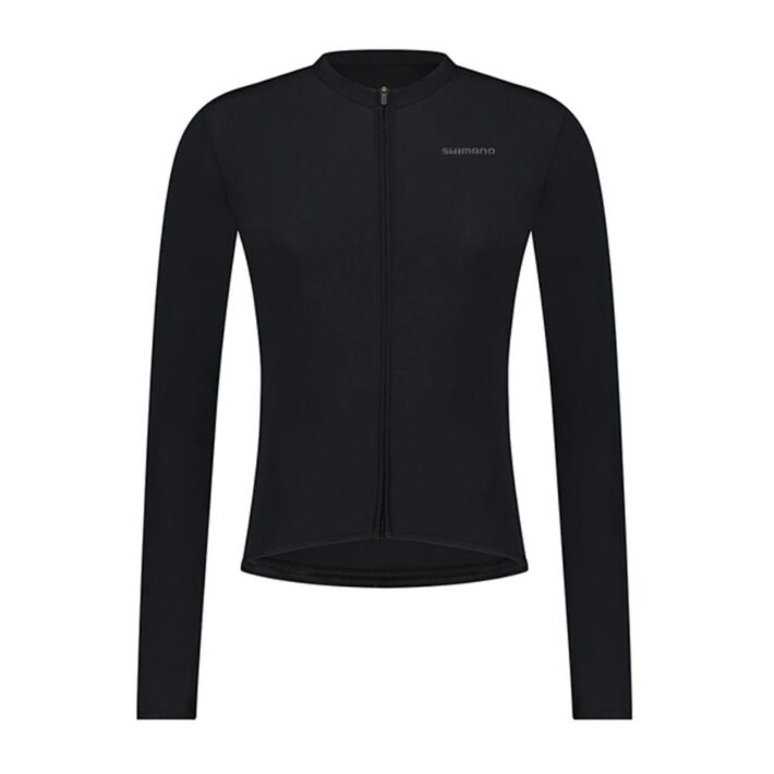 Shimano Futuro LS Jersey