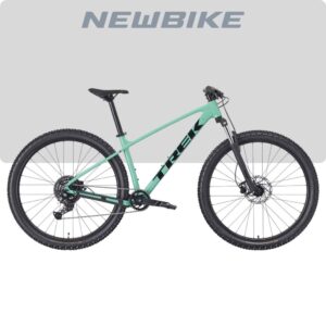 Trek Marlin 4 gen 3 I MTB Prisbasker