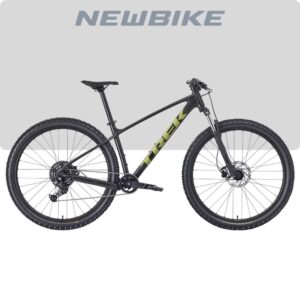 Trek Marlin 4 gen 3 I MTB Prisbasker