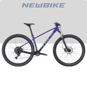 Trek Marlin 4 gen 3 I MTB Prisbasker
