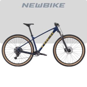 Trek Marlin 5 gen 3 I COOL MTB