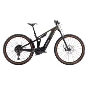 Trek Powerfly+ 4 FS  I Første klasse eBike