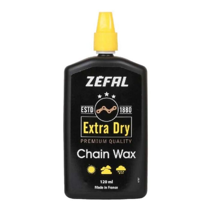ZÉFAL Extra Dry Wax kæde smørring