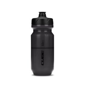 Cube Original drikkeflaske 500ml - Sort