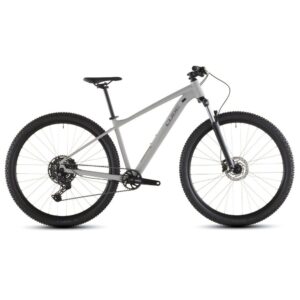 CUBE Aim Pro greige - NewBike - Cykler og Ski
