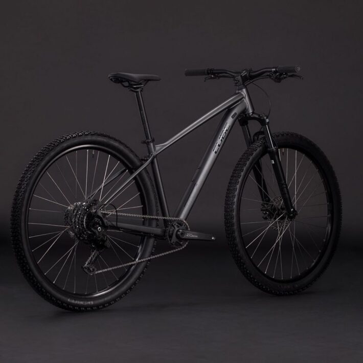 Cube Aim Pro I Ekstra meget cykel for pengene - NewBike