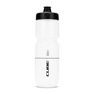 Cube original drikkeflaske 750ml - Transparent