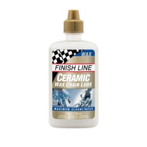 Finish Line Ceramic Wax lube voks 120ml