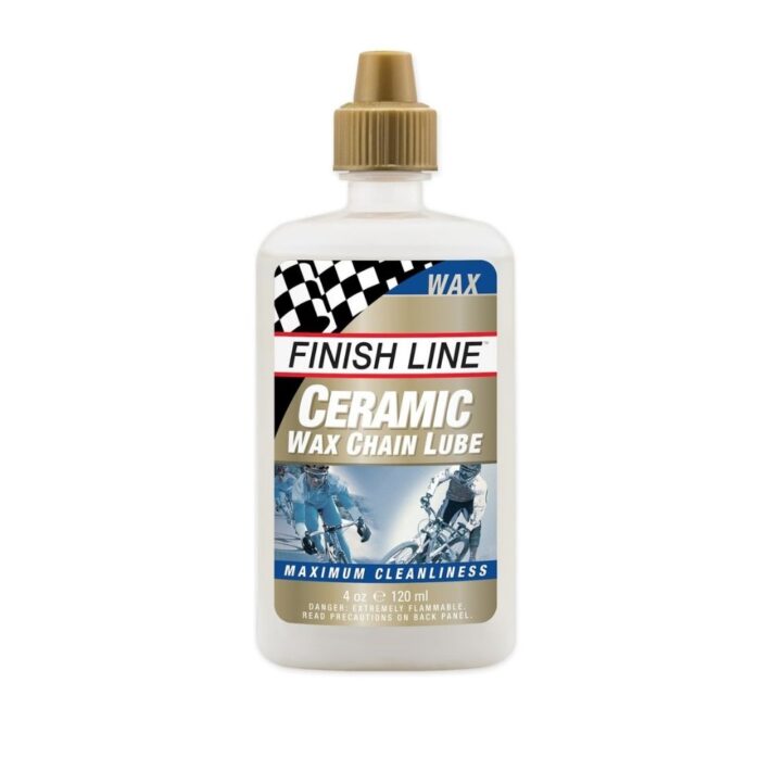 Finish Line Ceramic Wax lube voks 120ml