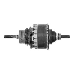 Shimano Nexus SG-C6000-8CD gearnav indsats 187mm aksel