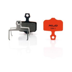 XLC Disc brake pad BP-O21 for Avid Elixir