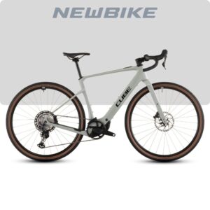 CUBE Nuroad Hybrid C62 Race 400X