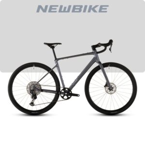 Cube Nuroad SLX Gravel Bike