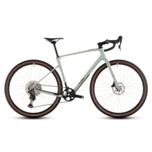 Cube Nuroad C62 One Gravel Bike
