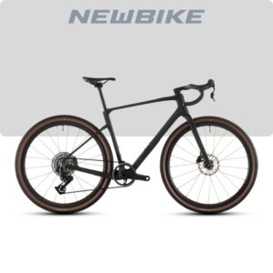Cube Nuroad C62 EXC Gravel Bike