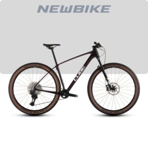 145310 - NewBike - Cykler og Ski