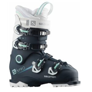Salomon X Pro 80 W Skistøvle