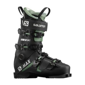 Salomon S/Max 120 skistøvle