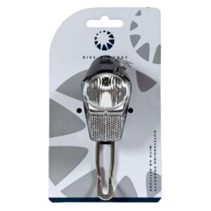 Bike Attitude fastmonteret forlygte med refleks