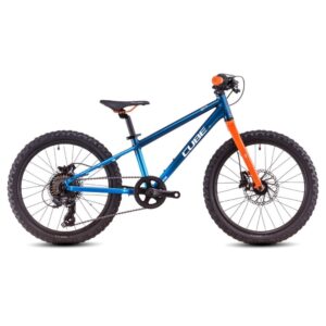 CUBE Acid 200 Disc actionteam