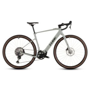 CUBE Nuroad Hybrid C62 Race 400X