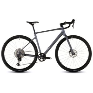 Cube Nuroad SLX Gravel Bike
