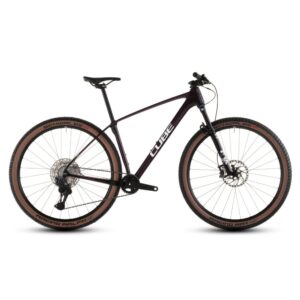 Cube Reaction C62 Race - NewBike - Cykler og Ski