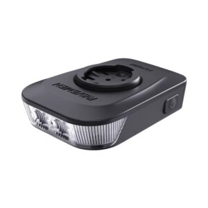 Ravemen FR500 forlygte - Ekstra POWER