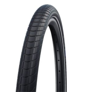 SCHWALBE BIG APPLE K- Guard, TwinSkin