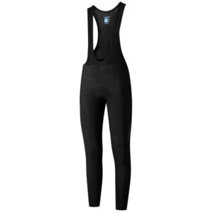 Shimano Element Bib Tights lang cykelbuks